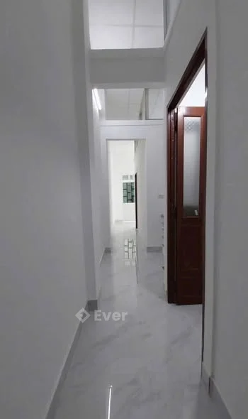 Phạm Văn Đồng, Linh Tây, Thủ Đức, nhà 2 tầng kiên cố vào ở ngay, đường oto chạy quanh nhà, 55m2 giá