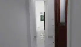 Phạm Văn Đồng, Linh Tây, Thủ Đức, nhà 2 tầng kiên cố vào ở ngay, đường oto chạy quanh nhà, 55m2 giá