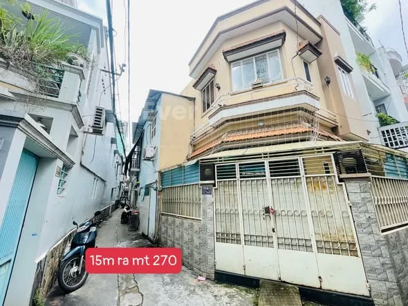 Ảnh bất động sản