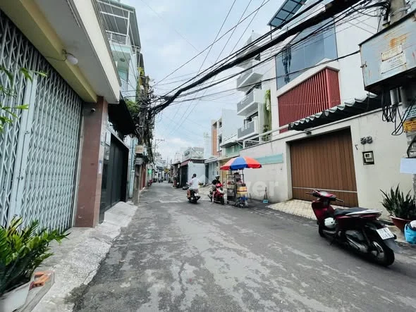 Ảnh bất động sản