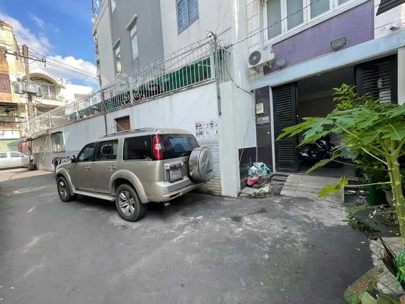 Ảnh bất động sản