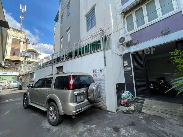 Ảnh bất động sản