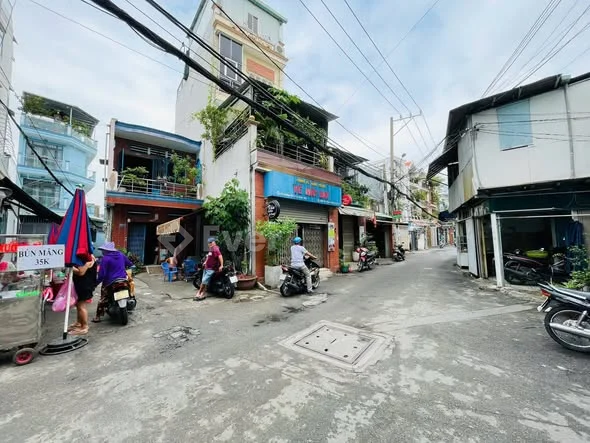 Ảnh bất động sản