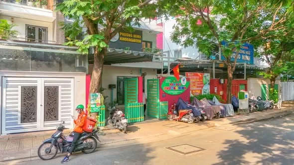 Ảnh bất động sản