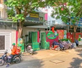 Ảnh bất động sản