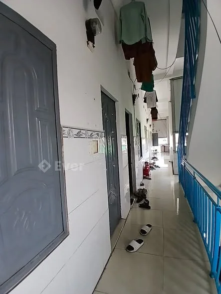 CĂN HỘ DỊCH VỤ 5 TẦNG – MẶT TIỀN ĐƯỜNG 9, TĂNG NHƠN PHÚ B