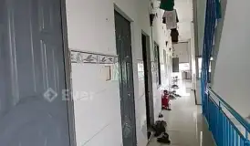 CĂN HỘ DỊCH VỤ 5 TẦNG – MẶT TIỀN ĐƯỜNG 9, TĂNG NHƠN PHÚ B