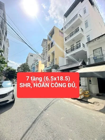Ảnh bất động sản