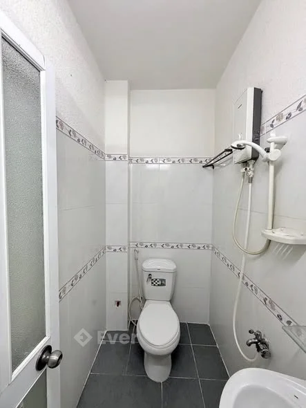 PHAN XÍCH LONG – TRUNG TÂM PHÚ NHUẬN | 5 Tầng | 4PN | TẶNG NỘI THẤT | 6.45