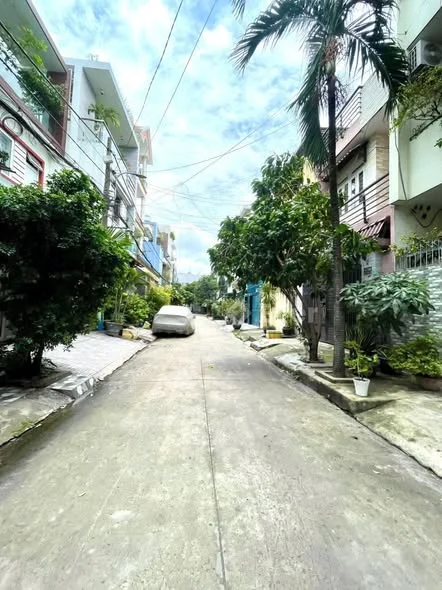 Ảnh bất động sản