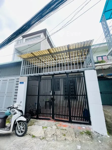 BÁN NHÀ 64m²/5tỷ Hẻm 2.5m DƯƠNG ĐÌNH HỘI– PHƯỚC LONG B, TP THỦ ĐỨC