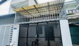 BÁN NHÀ 64m²/5tỷ Hẻm 2.5m DƯƠNG ĐÌNH HỘI– PHƯỚC LONG B, TP THỦ ĐỨC