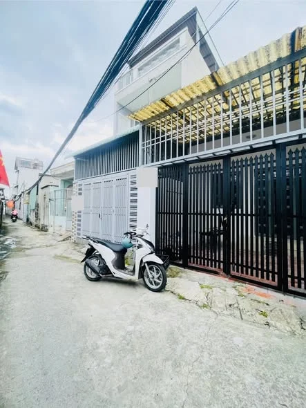 Ảnh bất động sản