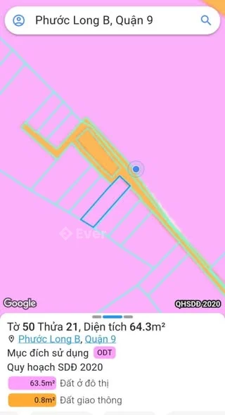 Ảnh bất động sản