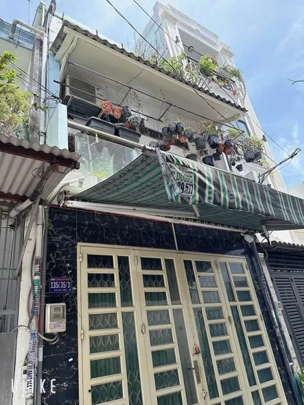 Ảnh bất động sản