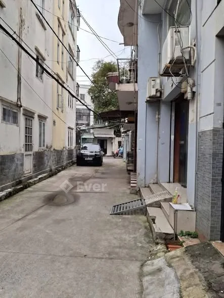 60M2 (4,3 x 14) 5 TẦNG - HẺM OTO
HUỲNH VĂN BÁNH, PHÚ NHUẬN
9,9 t.ỷ
0764160689 Ngân