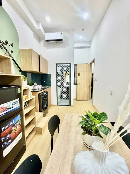 Ảnh bất động sản