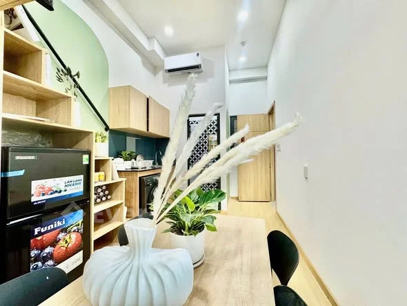 Ảnh bất động sản