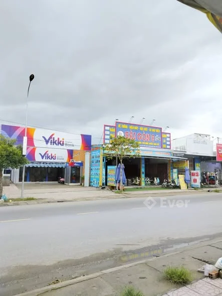 Ảnh bất động sản