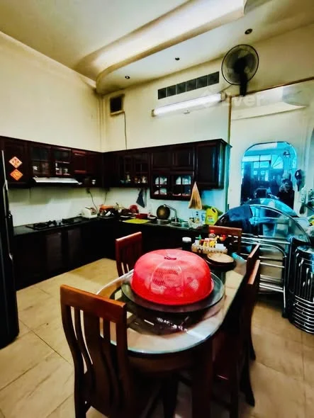 CHỦ GIẢM GẦN TỶ NHÀ MẶT TIỀN HẺM 6M THÔNG - LINH XUÂN - GIÁ MỚI 5T CTL