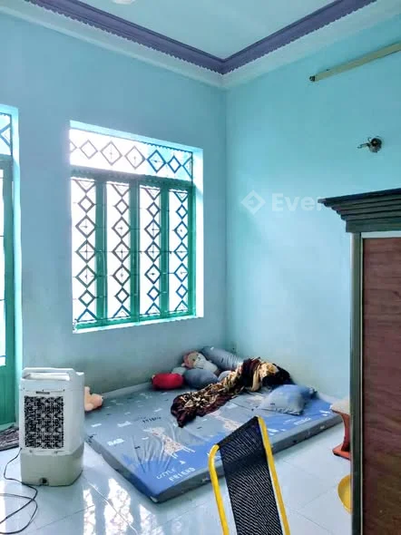 Hồ Học Lãm - Bình Tân - còn 7,35T.+ Nhà - 4x20m² - mặt tiền đường 6m.