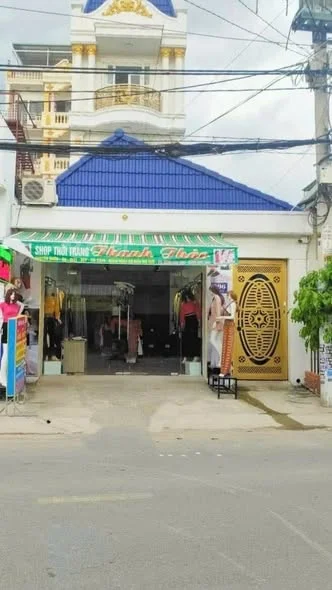 Ảnh bất động sản