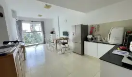 - Bán Căn Hộ Chung Cư Thủ Thiêm Sky, Nguyễn Văn Hưởng.Thảo Điền Q2. - 1pn.1wc.44m.Giá. 3××ty - 2pn.2