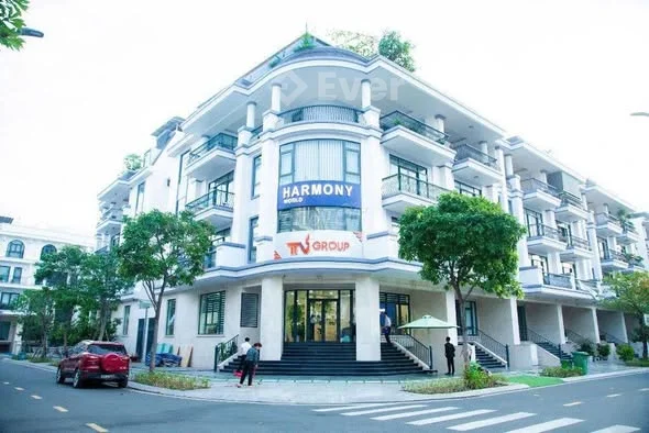 Ảnh bất động sản