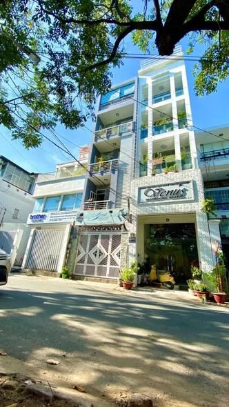 Ảnh bất động sản