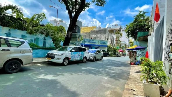 Ảnh bất động sản