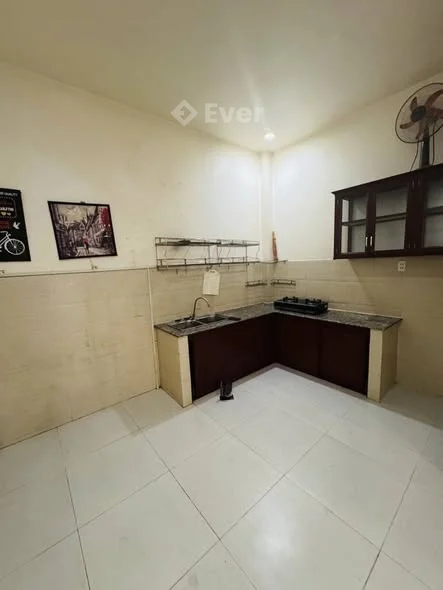 NHÀ ĐẸP GIÁ TỐT – NGÃ TƯ AN DƯƠNG VƯƠNG - VÕ VĂN KIỆT – SÁT Q6