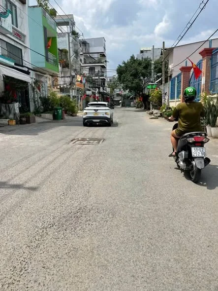 Ảnh bất động sản