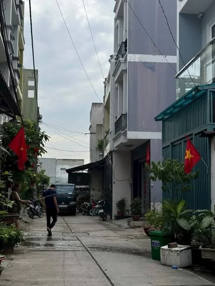 Ảnh bất động sản