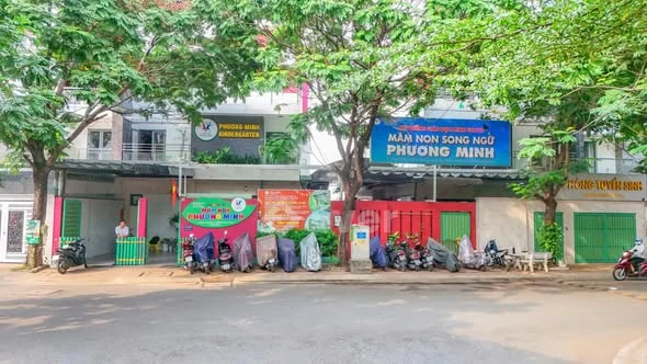 Ảnh bất động sản