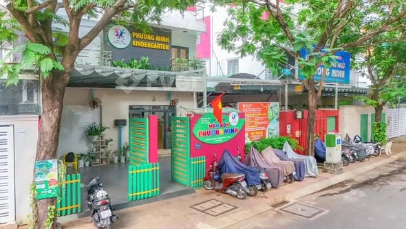 Ảnh bất động sản