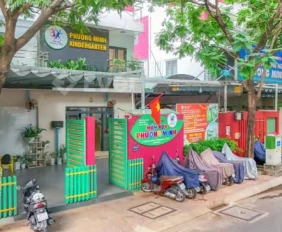 Ảnh bất động sản