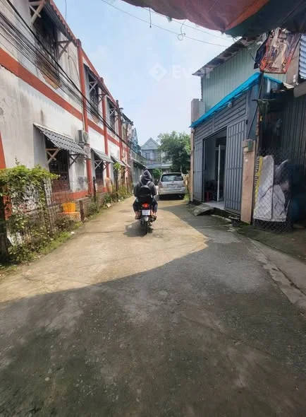 Bán lô đất khu phân lô 2/ đường Quách Điêu.Khu vực dân cư đông đúc... Đường