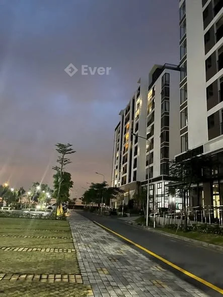 NHÀ Ở XÃ HỘI THỦ THIÊM GREEN HOUSE – THẠNH MỸ LỢI, QUẬN 2 – CĂN 1PN+1, 62M² – GIÁ TỔNG 2,032 TỶ – THANH TOÁN LINH HOẠT, KHÔNG LÃI SUẤT