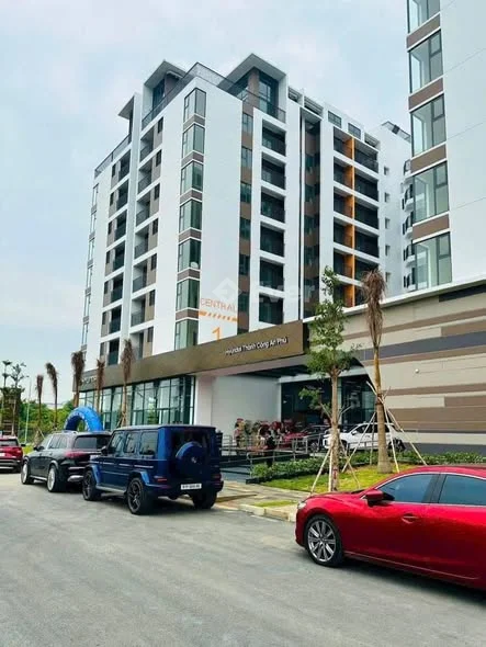 Ảnh bất động sản