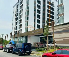 Ảnh bất động sản