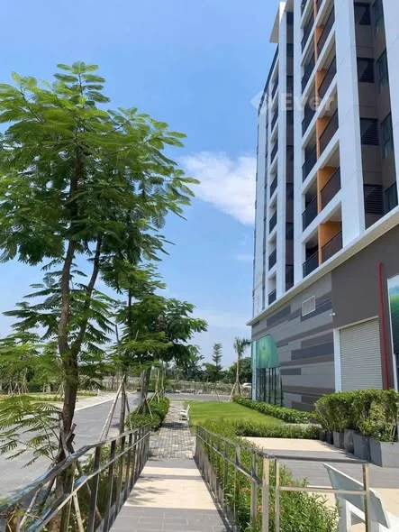 Ảnh bất động sản