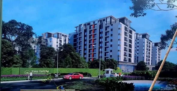 Ảnh bất động sản