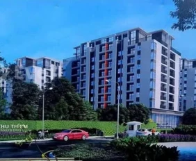 Ảnh bất động sản