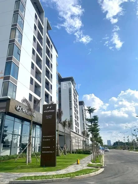 Ảnh bất động sản