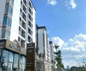 Ảnh bất động sản