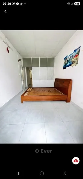 TÂN BÌNH $ 3.x TỶ TL BÁN NHÀ NI SƯ HUỲNH.PHƯỜNG 10.TÂN BÌNH 30M2 2 TẦNG BTCT Ở NGAY - HOÀN CÔNG ĐỦ