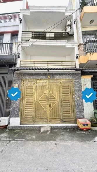 NHÀ BÌNH TÂN , P.BÌNH TÂN (BBHB CŨ)