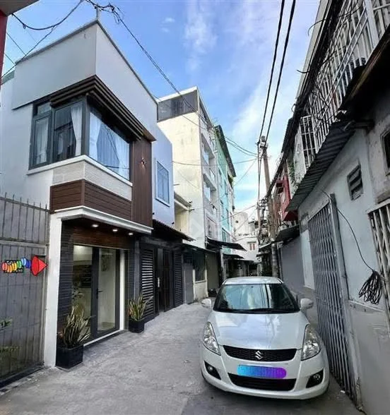 Ảnh bất động sản