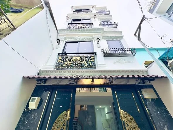 Ảnh bất động sản