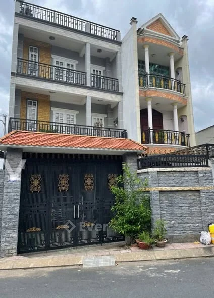 BÁN NHÀ QUẬN 9, NHÀ 3TẦNG DT156M NGAY LÃ XUÂN OAI, CHỈ NHỈNH 14TỶ TL, HẺM XE HƠI 8M, PHƯỜNG TĂNG NHƠ